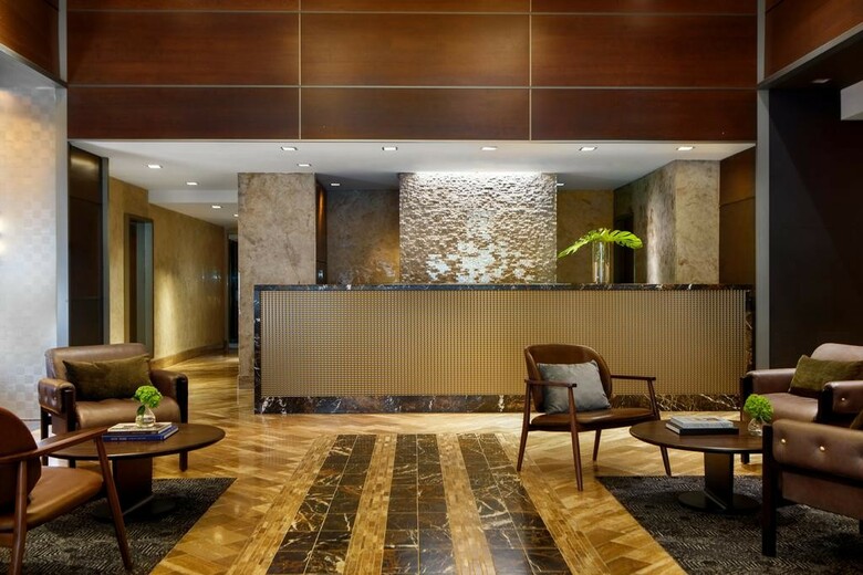 Kimpton Muse Hotel