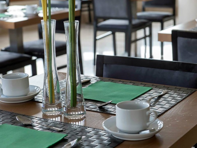 Plaza Las Matas Hotel