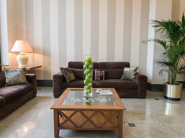 Plaza Las Matas Hotel