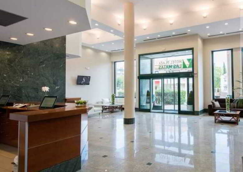 Plaza Las Matas Hotel