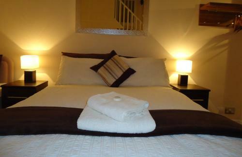 Hostal The Silverton Inn