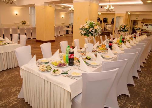 Hotel Karcz�wka