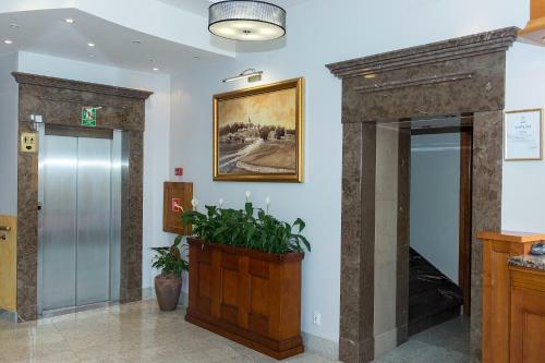 Hotel Karcz�wka