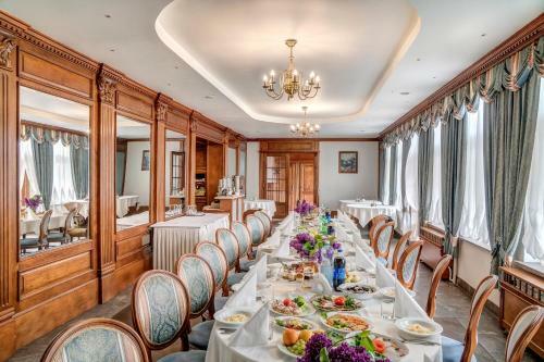 Hotel Karcz�wka