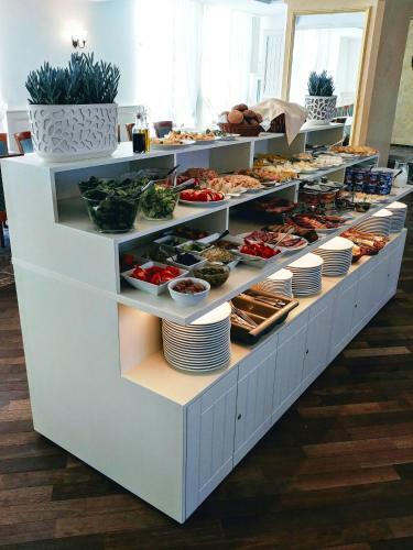 Hotel Karcz�wka