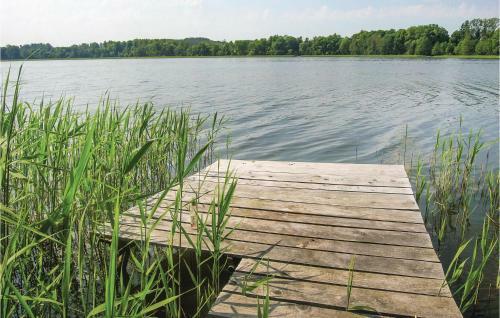 Holiday Home Lidzbark Warminski Suryty