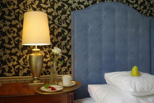 Hotel Dw�r Kaliszki