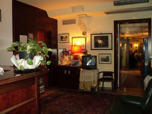 Hotel Albergo La Bersagliera