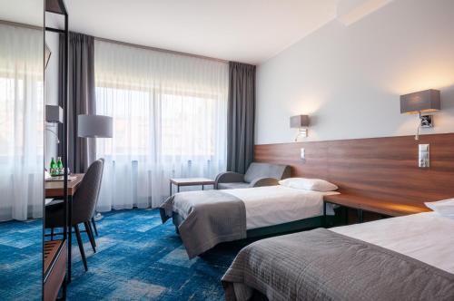 Oliwski Hotel