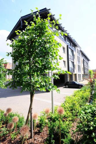 Oliwski Hotel