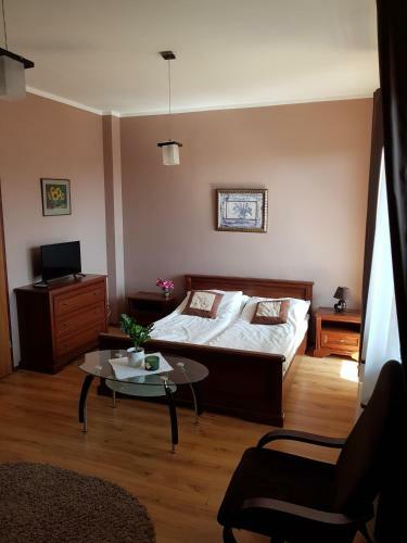 Hostal Badders Badminton Club