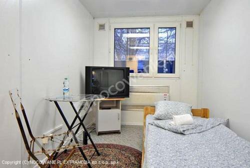 Albergue Hotel Pracowniczy Metro