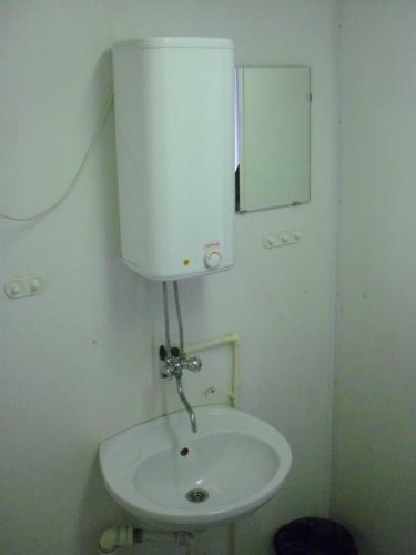 Albergue Hotel Pracowniczy Metro
