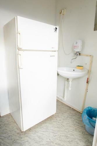 Albergue Hotel Pracowniczy Metro
