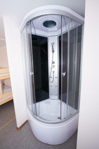Albergue Hotel Pracowniczy Metro