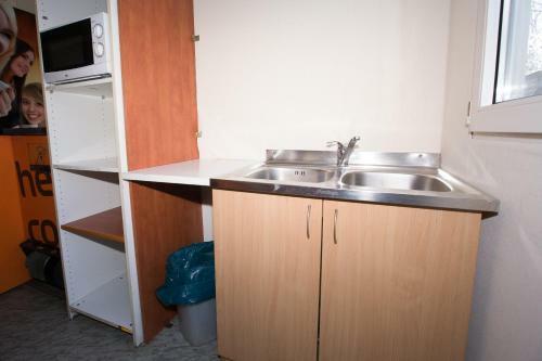 Albergue Hotel Pracowniczy Metro