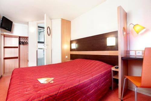 Hotel Premiere Classe Reims Est - Taissy