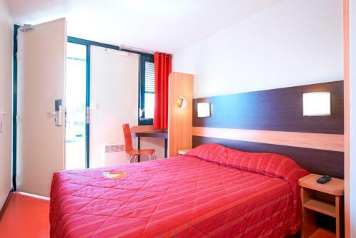 Hotel Premiere Classe Reims Est - Taissy