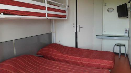 Hotel Premiere Classe Reims Est - Taissy