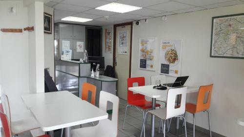 Hotel Premiere Classe Reims Est - Taissy