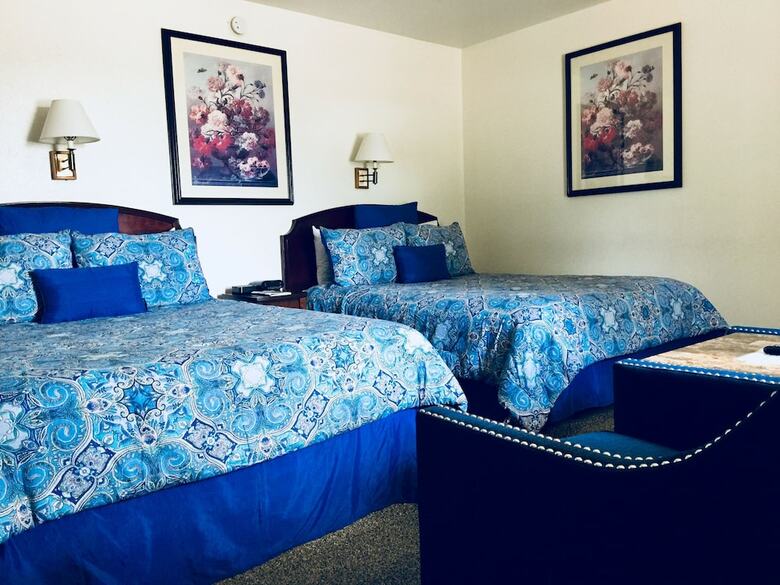 Motel Crest Country Inn