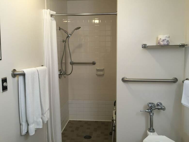 Motel Crest Country Inn