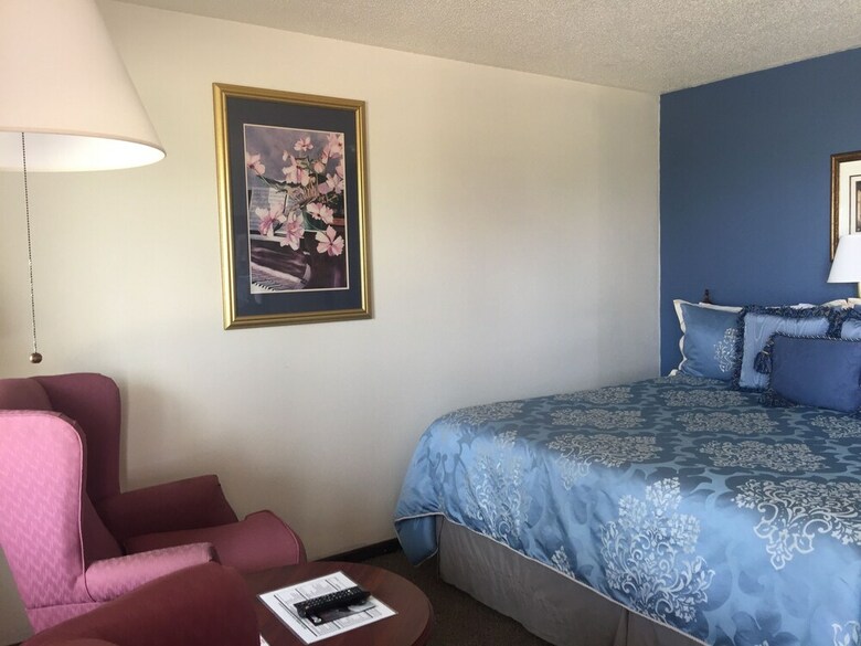 Motel Crest Country Inn