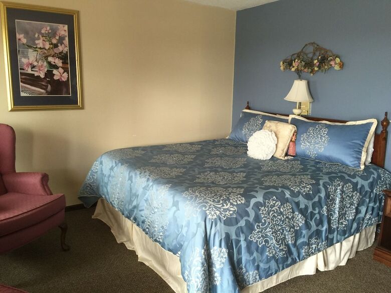 Motel Crest Country Inn