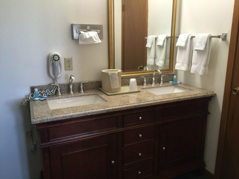 Motel Crest Country Inn