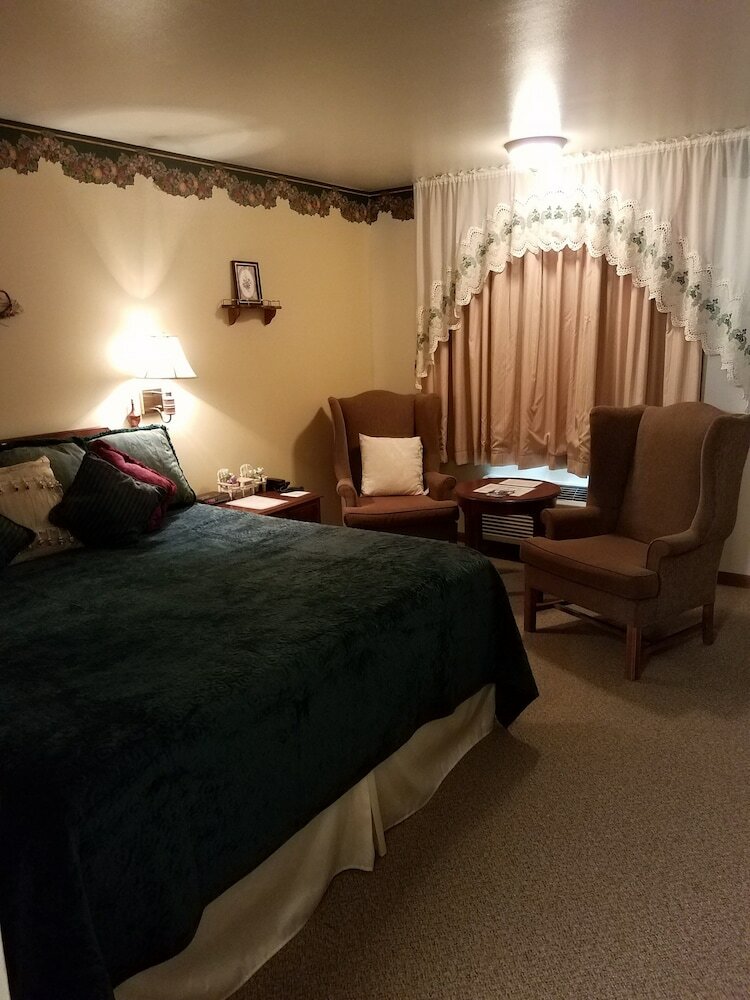 Motel Crest Country Inn