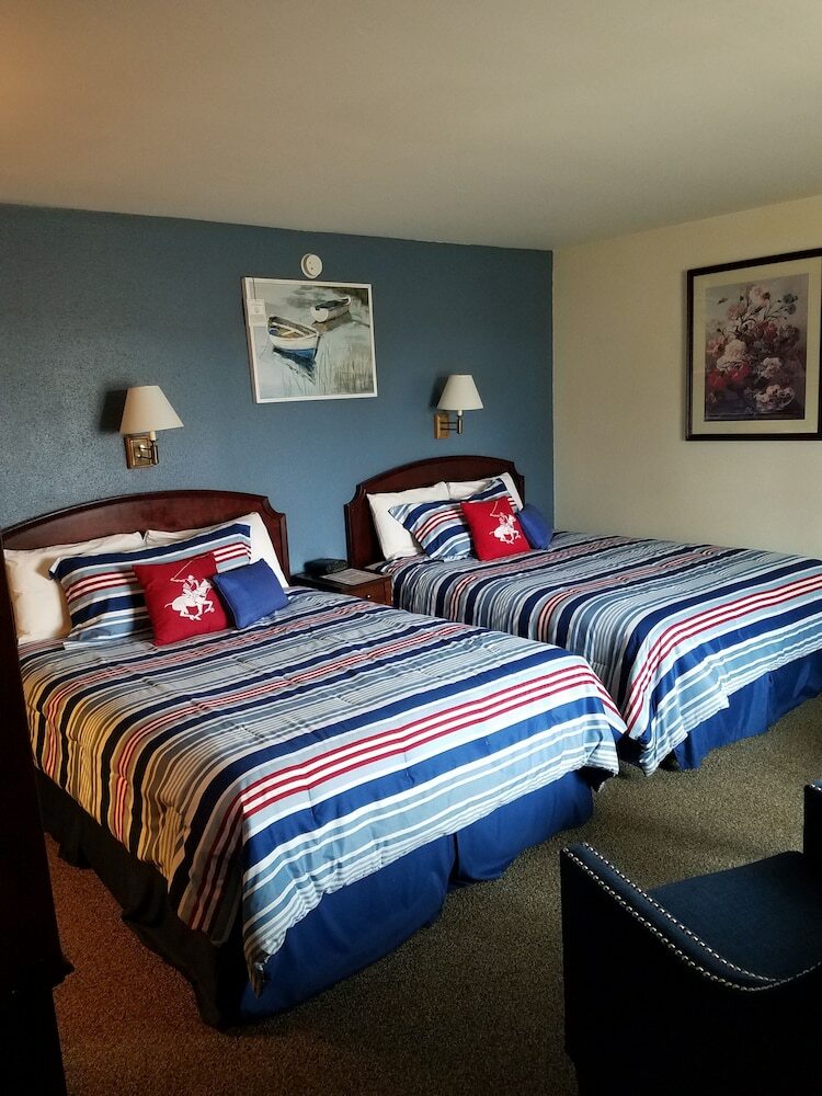 Motel Crest Country Inn