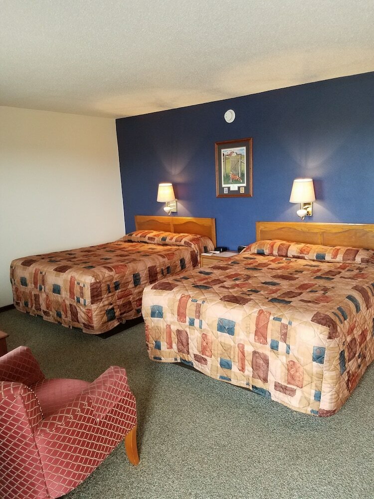 Motel Crest Country Inn