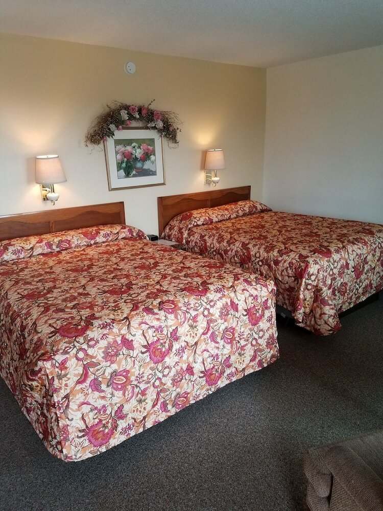 Motel Crest Country Inn