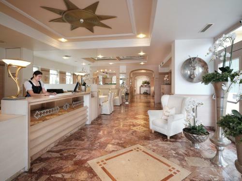 Hotel Rumer Hof