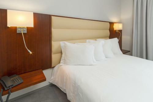 Pacos Ferrara Hotel