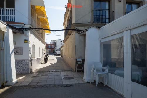 El Anfitri�n - Casa Salmedina