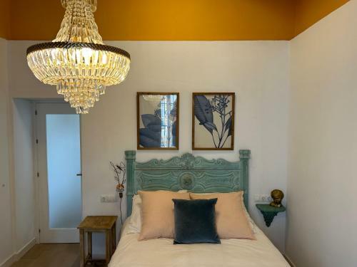 4 Apartamentos Independientes En Casa Palacio