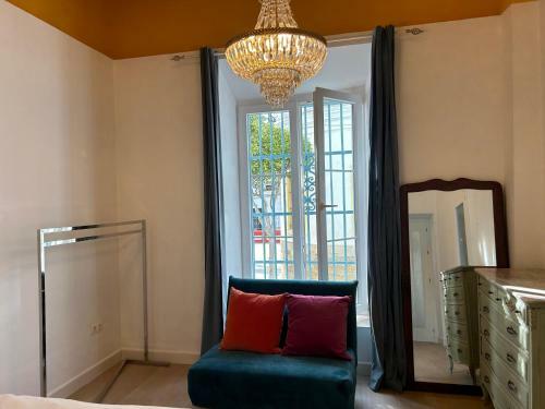 4 Apartamentos Independientes En Casa Palacio