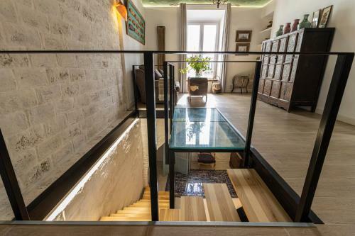 4 Apartamentos Independientes En Casa Palacio
