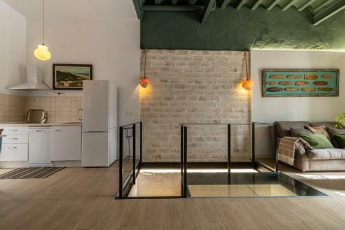 4 Apartamentos Independientes En Casa Palacio