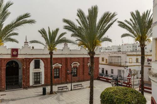 4 Apartamentos Independientes En Casa Palacio