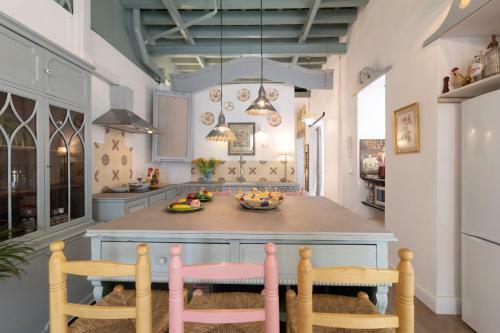 4 Apartamentos Independientes En Casa Palacio