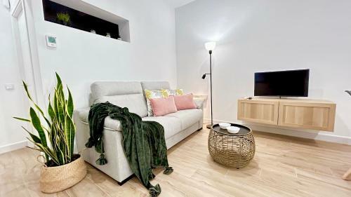 Apartamento Sibs Sanl�car Guadalquivir 2