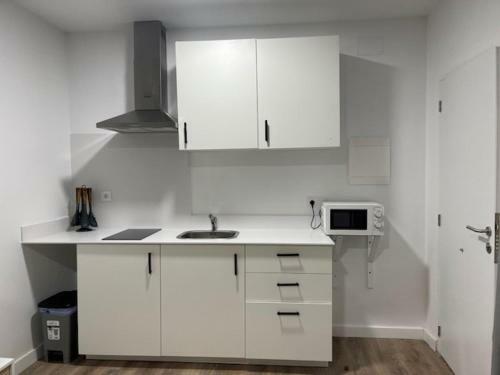 Apartamento Torres Del Castillo