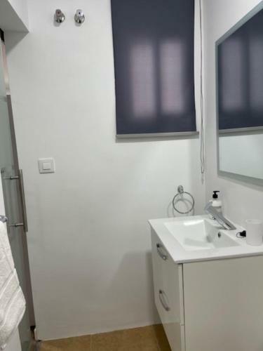 Apartamento Torres Del Castillo