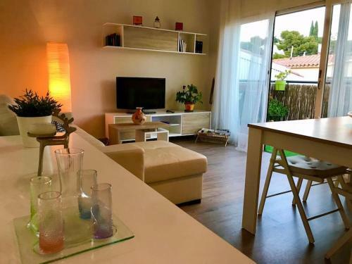 Apartamento House Costa Brava II