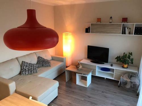 Apartamento House Costa Brava II