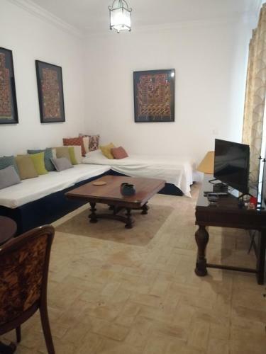 Apartamento El Patio