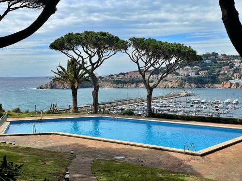 Apartamento Con Vistas Al Mar