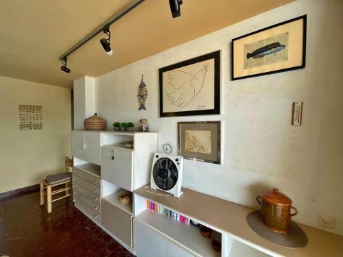 Apartamento Con Vistas Al Mar